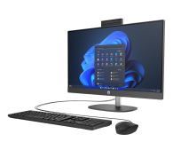 HP ProOne 245 G10 AIO Ryzen 7-7730U/16GB/512/Win11P - 1357876 - zdjęcie 2